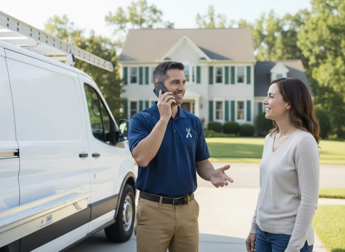 Home Gutter Service Monroe, ME FAQs